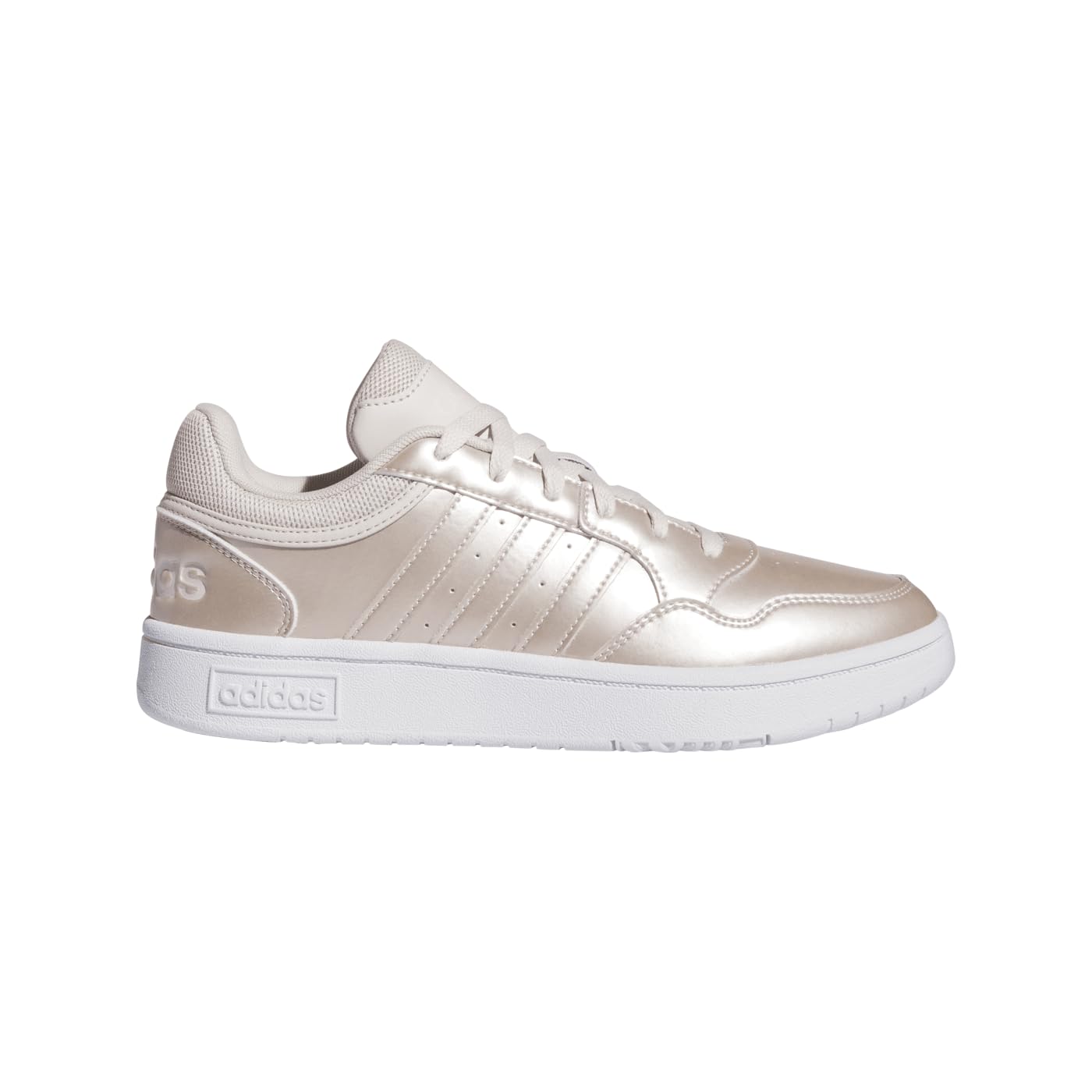 adidas Hoops 3.0 Shoes, Zapatillas Mujer