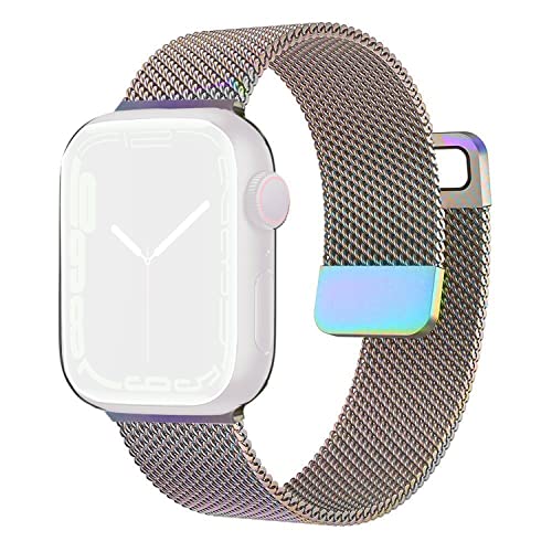 Image of STRAPY Strap Bands for Fire Boltt Ring BSW005 | Plus | Pro BSW029, Compatible with 42mm | Fire Boltt Call BSW014 | Visionary BSW046 Smartwatch Only