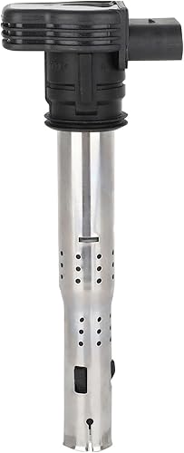 Miniatura 3 de SELEAD 4 bobinas de encendido con 4 bujías de iridio A5 A6 Q3 RS4 RS5 TT UF575 3923