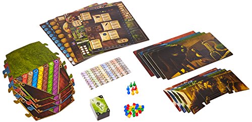 Alchemists Juego de Mesa Edición Aniversario miniatura 4