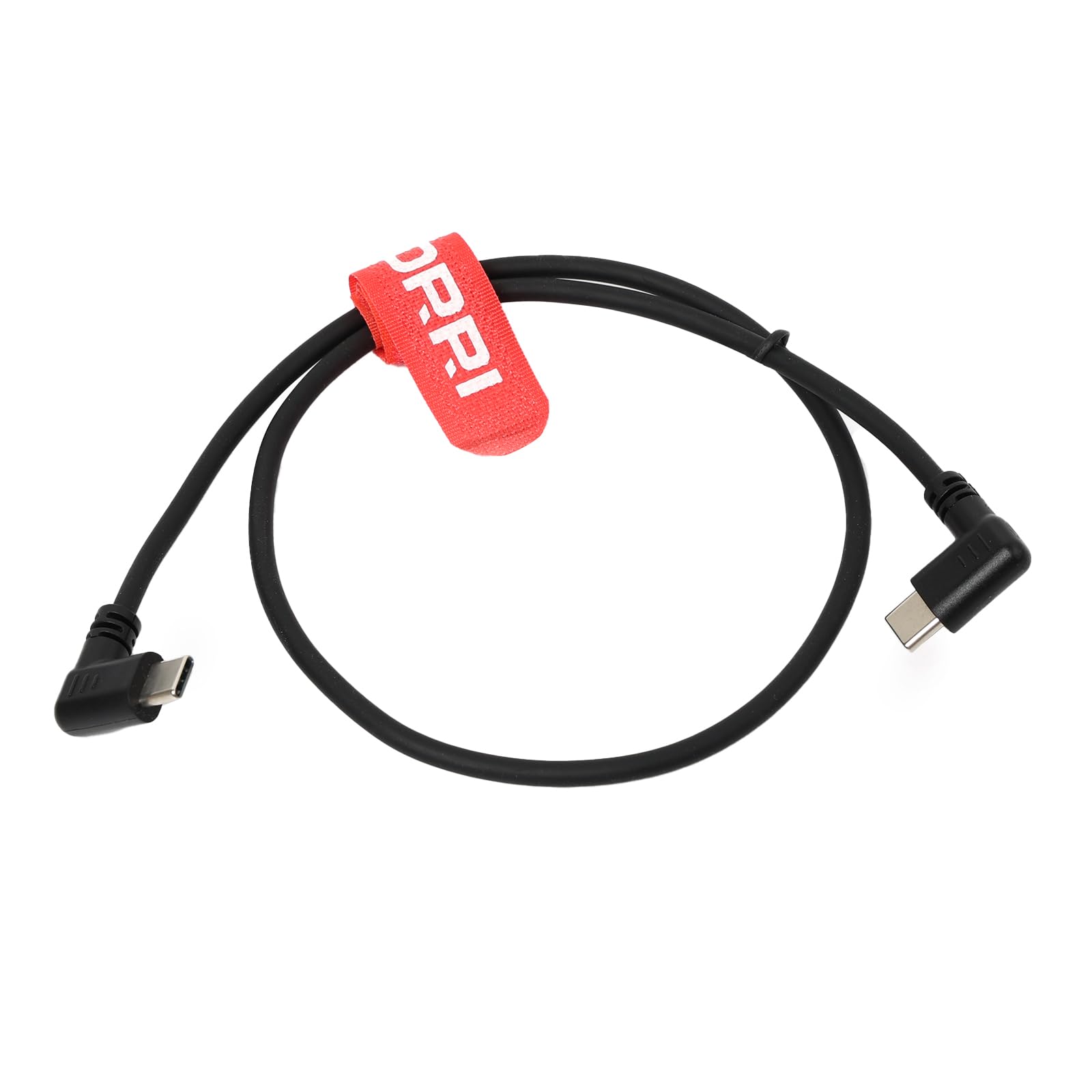 DJI Ronin sc2 rs2 rs3 RS4 - Cable de control de ángulo recto doble USB-C para cámara Sony A7c A7S3 Cannon R5/R6/R7/R8 Panasonic Gh5/GH5S/GH6Nikon z5/z6/z7/z8