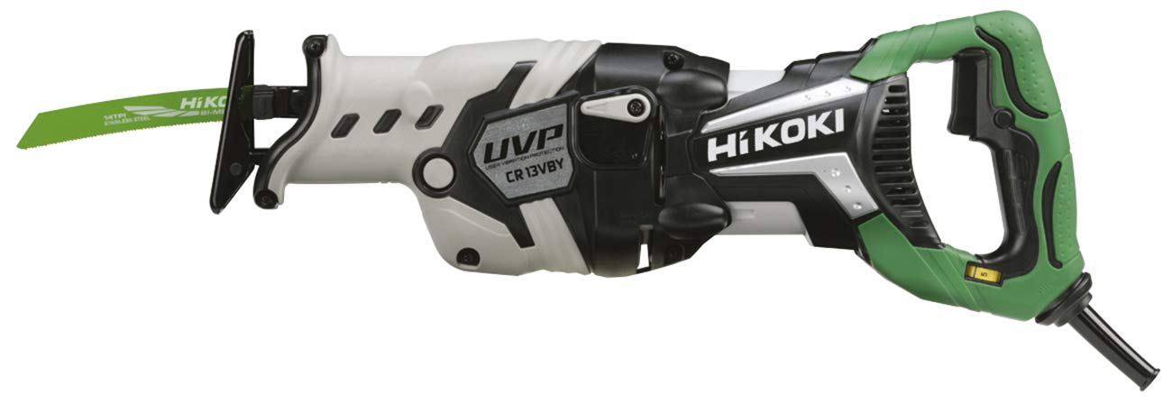 Hikoki CR13VBYWSZ Seghetto Frontale 1.150 W, 1150 W, 230 V