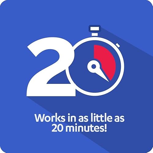 Miniatura 10 de Alivio del dolor urinario AZO de máxima resistencia Alivio rápido y eficaz del dolor UTI AMR-024 24 unidades 1