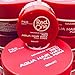 Redone Hair Styling Aqua Wax - 50 ml/1.69 Fl Oz Travel Size | Edge Control | Ultra Hold Hair Gel | Strawberry Scent | For Men & Women's Maximum Control