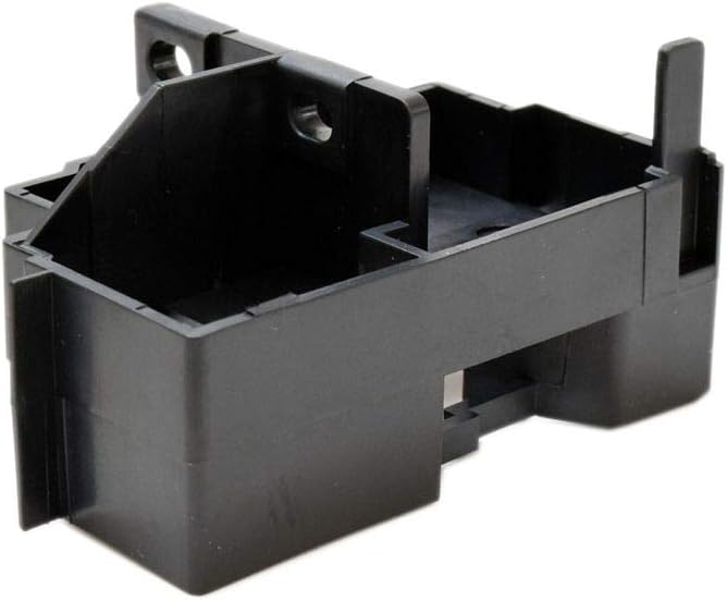 Bosch 00648812 Microwave Door Interlock Support Genuine Original Equipment Manufacturer (OEM) Part