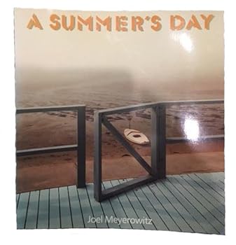 Paperback A Summer's Day Book