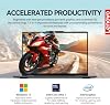 Lenovo Yoga 7i Laptop 2 en 1 con pantalla táctil, 16" FHD+ plegable 360 grados convertible, Intel Core Ultra 7, Windows 11 Pro, 16GB DDR5 RAM 512GB SSD|Retroiluminado|Huella digital|YGYTEaccessory 6