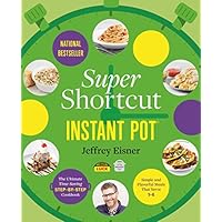 Super Shortcut Instant Pot