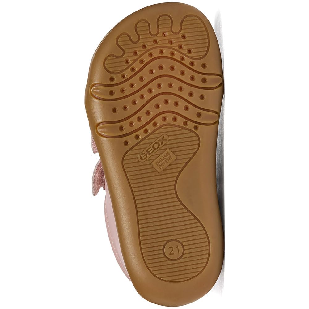 Geox Steppieup A Slip-on Trainers EU 20