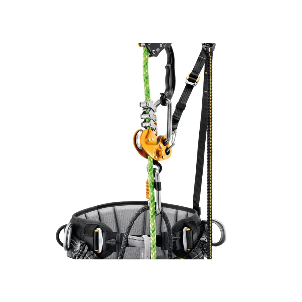 Amazon | SEQUOIA SRT HARNESS 0 | ペツル(PETZL) | ハーネス