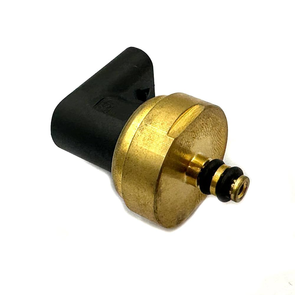 メル32051 Amazon.com: Fuel Delivery Pump Pressure Sensor A0009051100