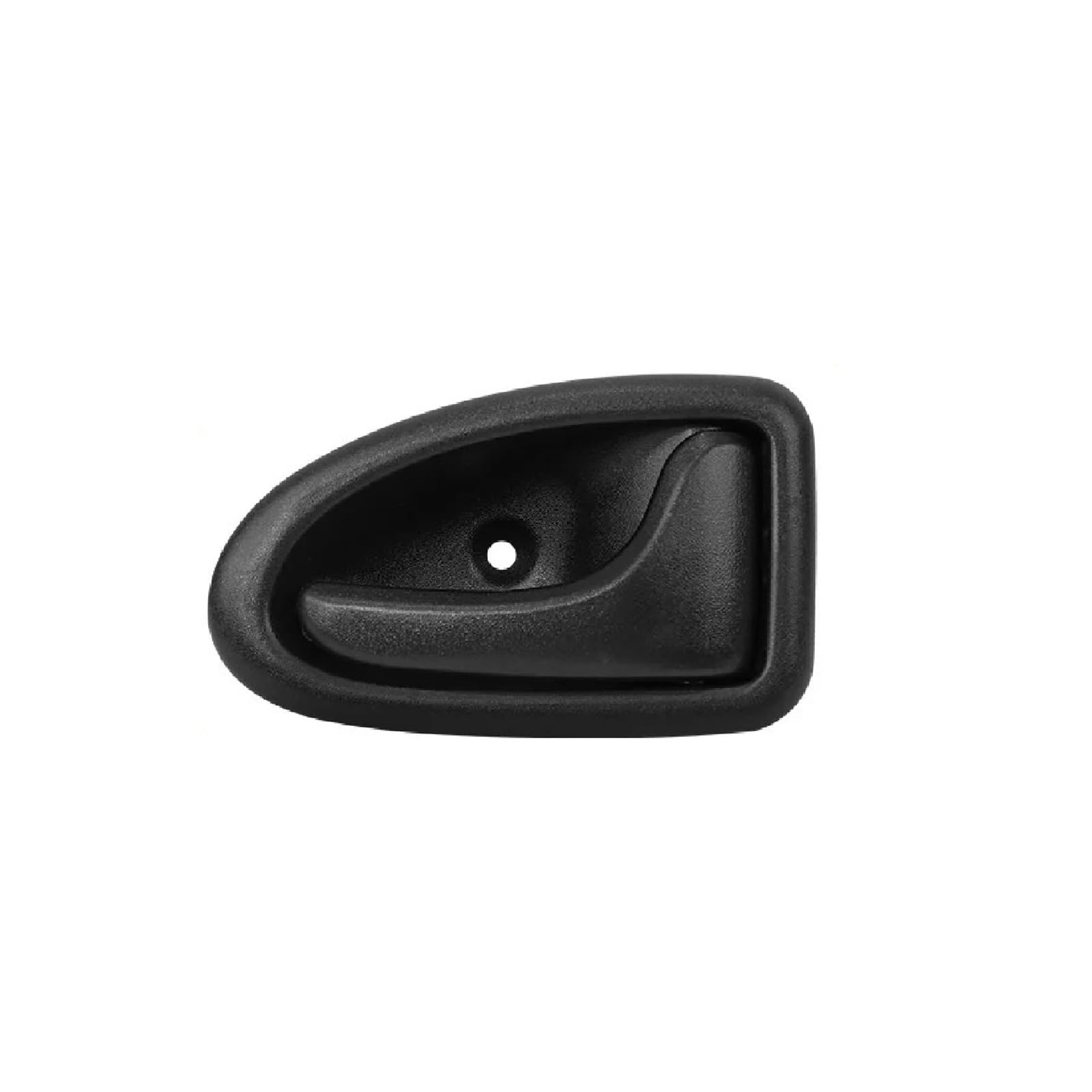 Hfewcvk Front Or Rear Right Fit For Ren//Ault Clio Megane Scenic Trafic 7700415974 7700415975 Left Hand Driver 1Pc Interior Side Inner Door Handle Left/Right(Front Or Rear Right)