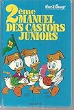  Manuel des castors juniors, tome 2
