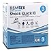 Kem-Tek 10-Pack Shock Quick 10 for Swimming Pools