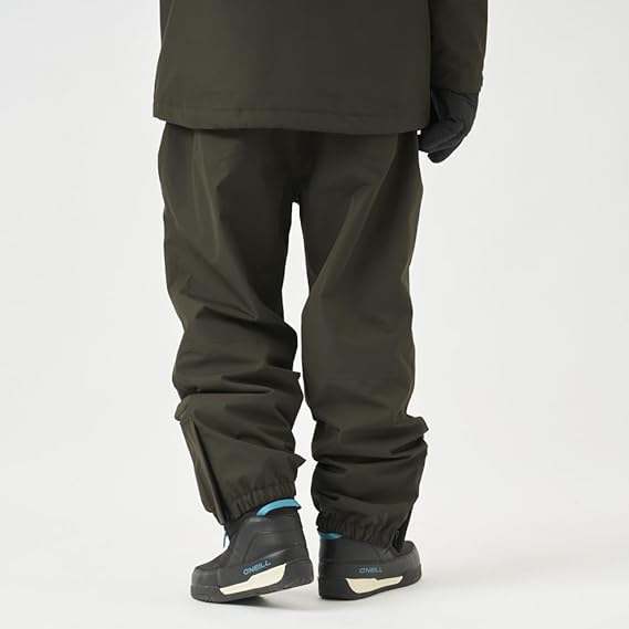 Amazon | オーシャンパシフィック（Ocean Pacific） スノーパンツ