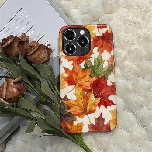 Coque iPhone 16 Pro automne idéale pour vos sorties nature - 7
