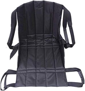 CAIMIAO Wheelchairs Folding Elevator Patient Stair Lift Board Emergency Transfer for wheelchairs seat Belt Full Body Doctor Lifting Sliding