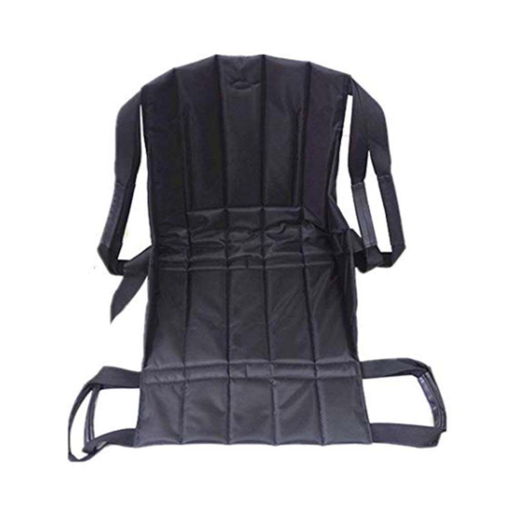 Wheelchairs Folding Elevator Patient Stair Lift Board Emergency Transfer for wheelchairs seat Belt Full Body Doctor Lifting Sliding