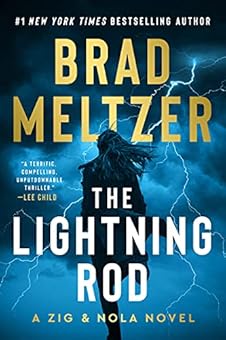 The Lightning Rod