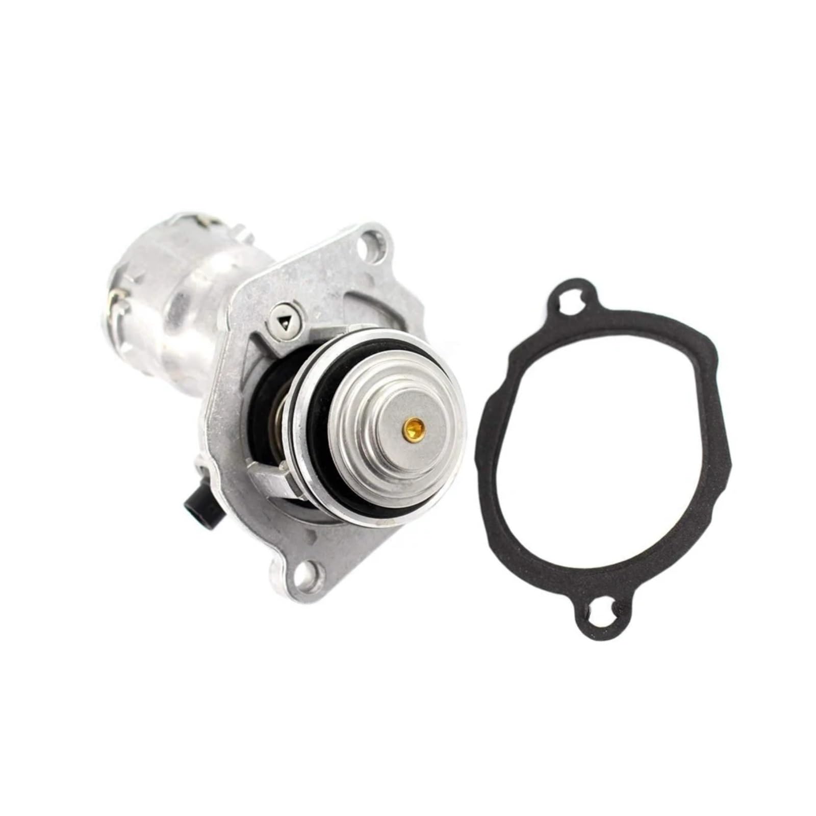 Termostat silnika do Mercedes-Benz SLK300 (2009–2011) i C300 (2008–2012) – numery części: 2722000415, 2722000115, 2722000015 – regulacja temperatury
