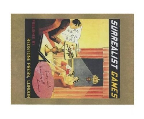 Surrealist Games