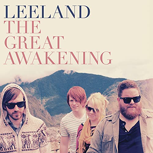 Leeland