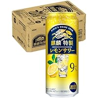 Amazon.co.jp: 麒麟特製 キリン チューハイ500ml×24本 麒麟特製