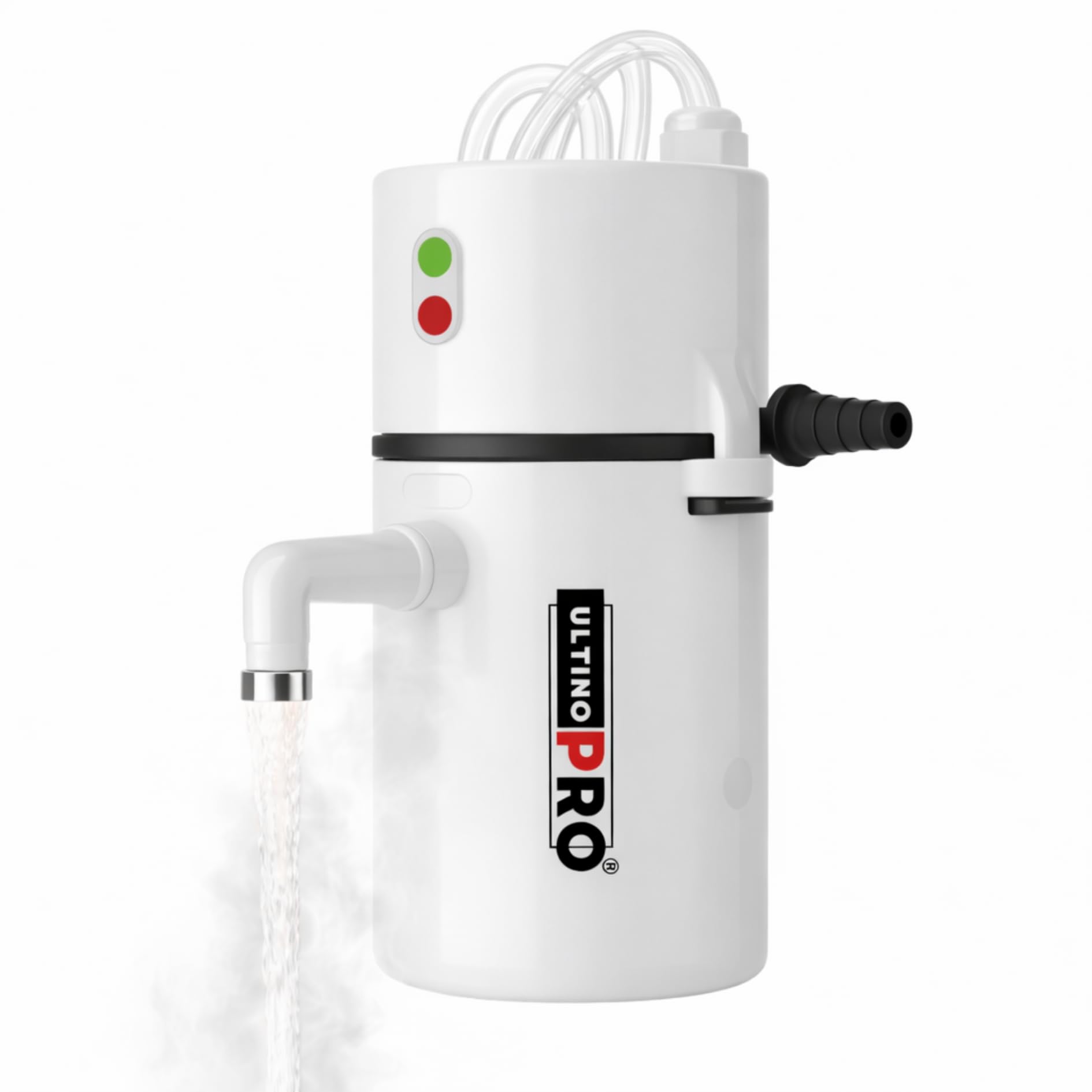 UltinoPro 1L Electric Geyser - Instant Hot Water -1