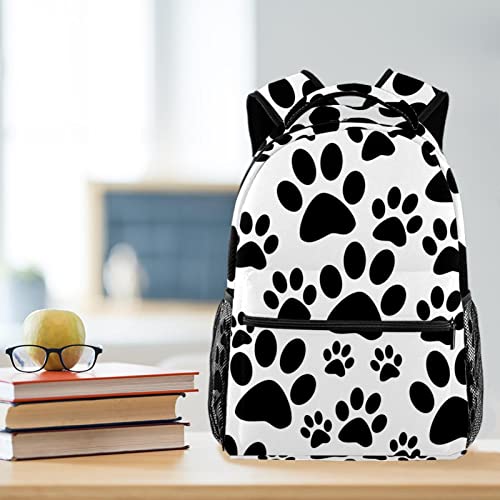 Sac à dos de voyage pour filles et garçons idéal pour le camping - 6