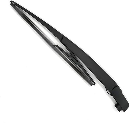 Miniatura 5 de Brazo y cuchilla del limpiaparabrisas trasero, brazo y escobilla del limpiaparabrisas trasero SEMOLTO con juego de cubierta para Ford C-MAX