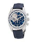 Zenith Chronomaster El Primero Chronograph Automatic Men's Watch 03.20416.4061/51.C700