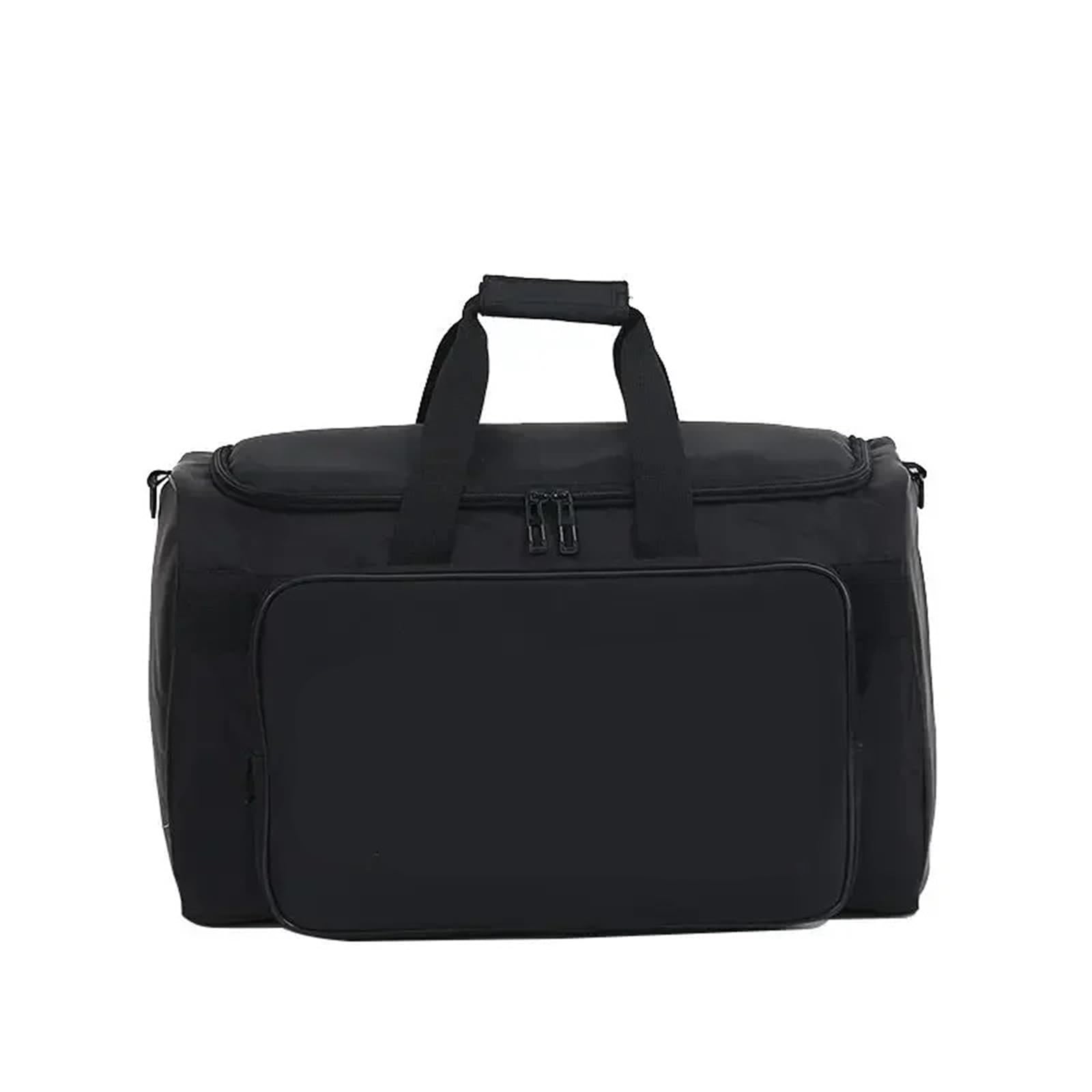 Sneaker Tasche Sport Sporttasche mit hoher Kapazität, wasserdicht, for Turnschuhe, Basketball, Multifunktions-Aufbewahrungstasche for Fitness, Training, Werkzeugtaschen Dsleaf Sneaker Tasche