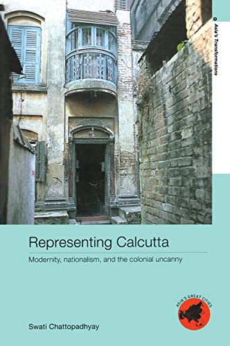 Representing Calcutta view 2