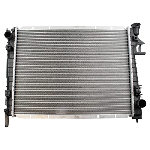 Radiator for Dodge Ram 1500 2500 3500 Pickup Truck