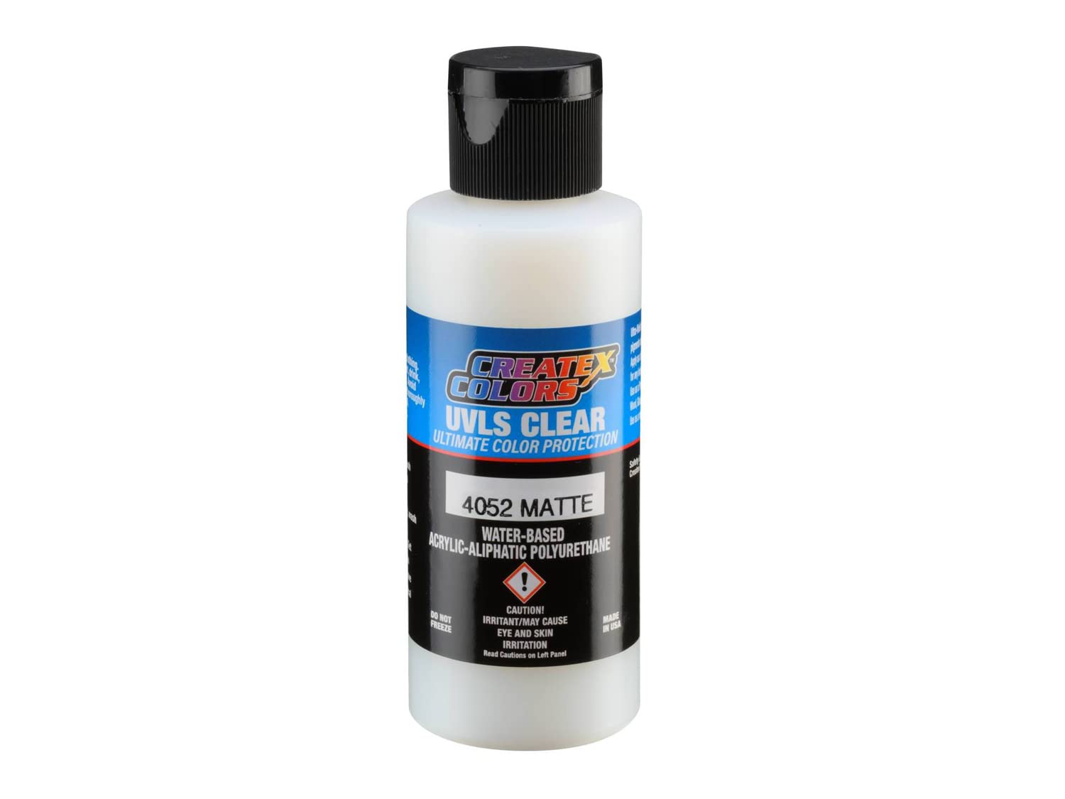 Createx 4052 UVLS Matte Clear 60 ml