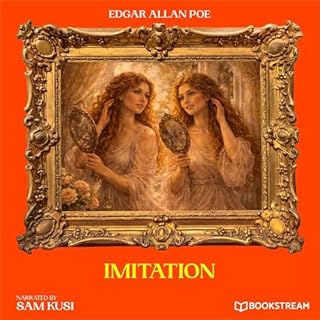 Imitation cover art