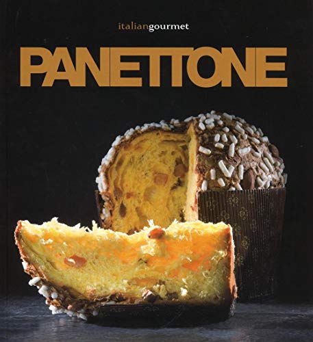 Panettone. Ediz. a color