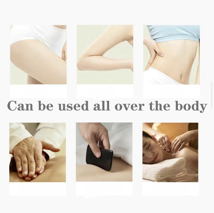 Luxury Magic Firming Oil, Hydrating Tightening Lotion for Arms, Chest, Full Body Use (2pcs)