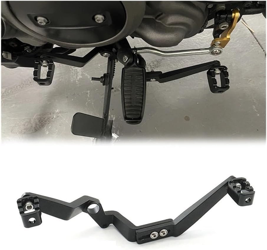 Motorbike Gear Shifter Motorcycle Heel Toe Gear Shifter Motorcycle Gear Shifter for Nightster 975 RH975 RH 975 for Special 2023 2024