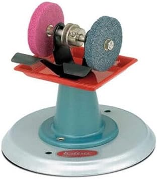 Wilesco M52 Two Wheel Grinder for Toy Steam Engines