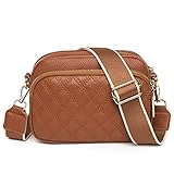 Geschenke für Frauen: Kleine Crossbody Bag passt zu vielen Kleidungsstilen. Geeignet für Partys, Arbeit und Freizeit. Diese UmhäNgetasche FüR Damen Ist Das Perfekte Geschenk FüR Jeden Anlass Wie Weihnachten, Valentinstag, Geburtstage, Neujahr Und Erntedankfest. Unser Leder-Umhängetasche Ist Ein Ideales Geschenk FüR Sich Selbst, Freunde, Freundin, Frau, Mutter, GroßMutter Und Ihre Lieben.