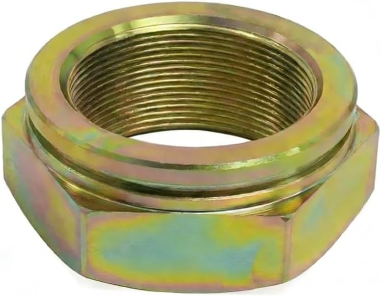 Rear Housing Hub Jam Nut Kit Fit For Polaris Sportsman 500 6x6 2000-2003 2004 2005 2006 2007 2008 771047