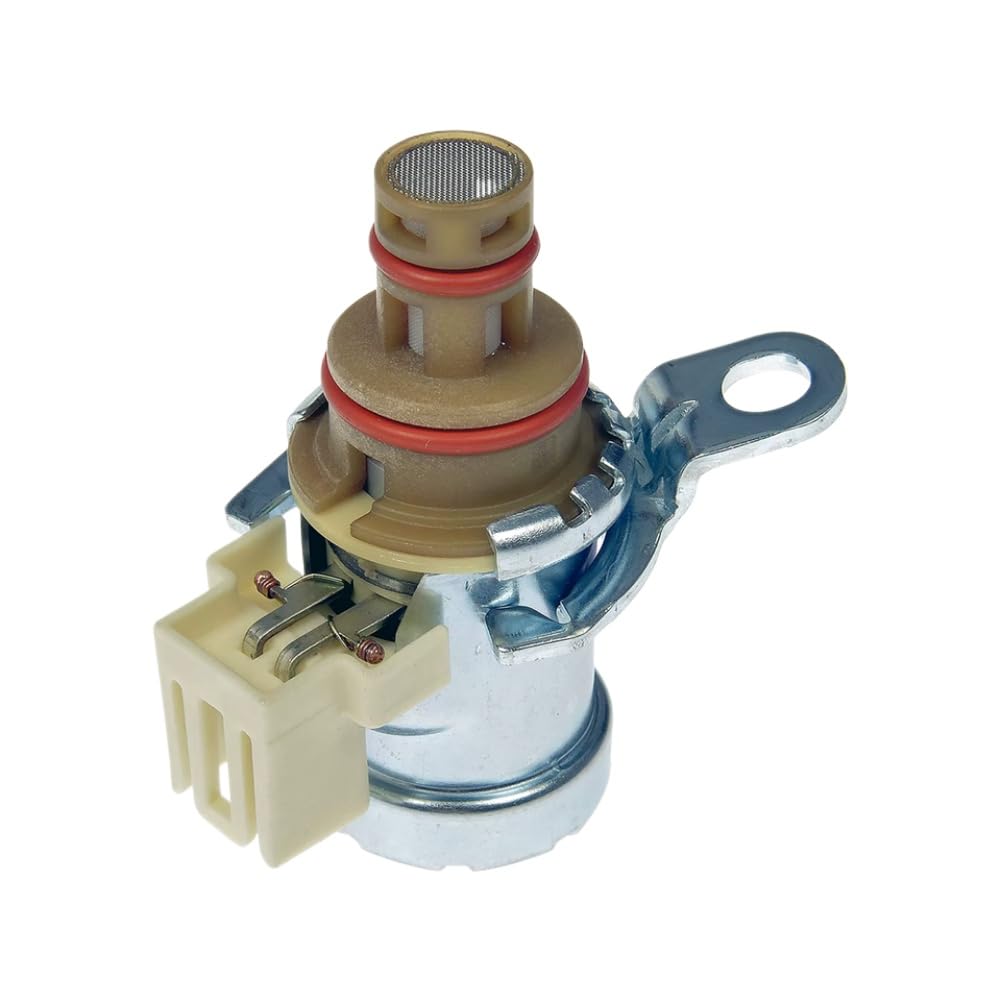 Ryauuqmae Onecolor Transmission Torque Converter Clutch Solenoid Compatible With 1500 2500 3500 Caravan Journey 926-378 62Te
