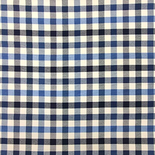 Nappe 140x450 cm coton mélangé : la solution pour napper une table de 20 personnes - 3