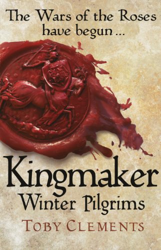 Kingmaker: Winter Pilgrims view 2