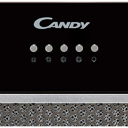 CANDY CBG6251W - vue 2