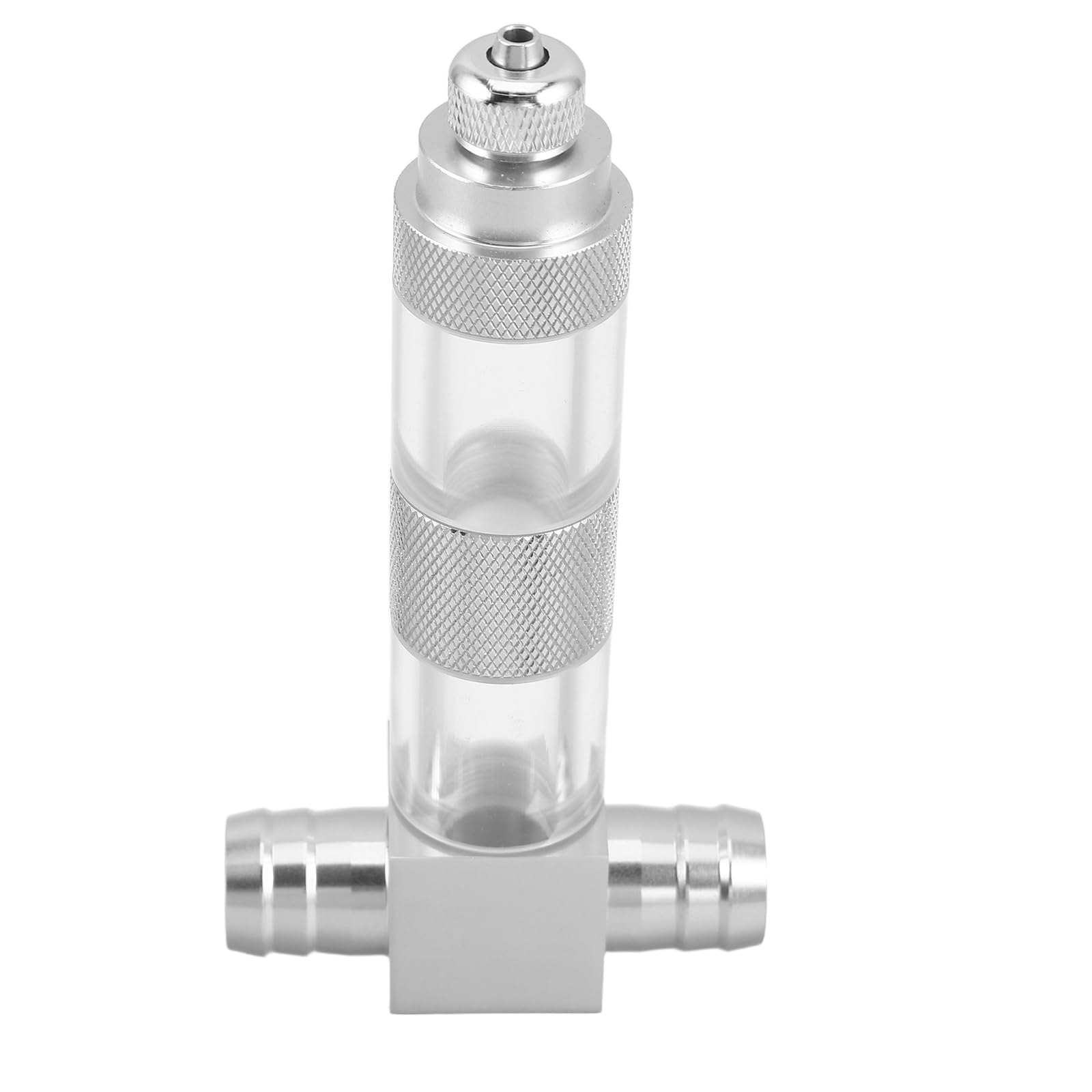 Diffuseur de Co2 externe 16mm avec atomiseur à microbulles et compteur de bulles intégré TOYANDONA