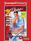 Harlequin Treasury-Silhouette Desire 90s
