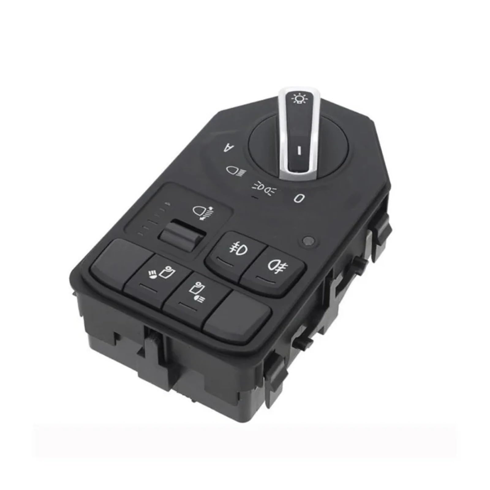 interruptor de luces principal Interruptor de luz Para Scania LPGRS 2673079 2558585 2573276 2558587 2892709 2673062 2673075 0860005 Interruptor control faros coche