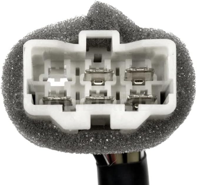 Standard Motor Products US-644 Ignition Switch